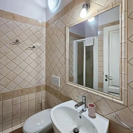 Appartement Spazioso Nel Centro Storico Florence
