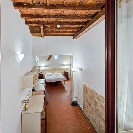 Appartement Spazioso Nel Centro Storico *