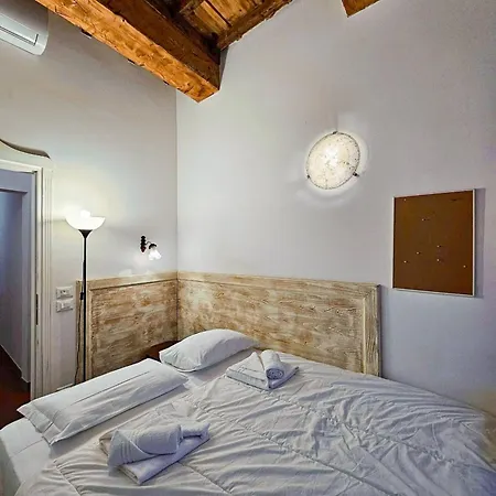 Spazioso Nel Centro Storico Appartement Florence