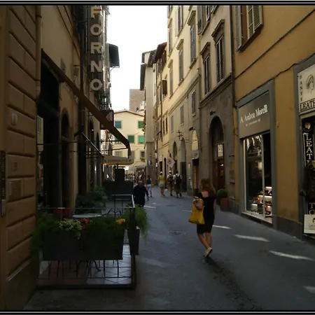 Appartement Spazioso Nel Centro Storico Florence
