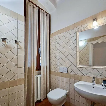 Appartement Spazioso Nel Centro Storico Florence